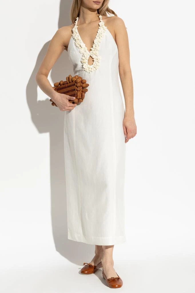cult gaia dress sale - Franco Knit the timeless collections pieces are crafted as stunning heirloom items made to live in ones wardrobe forever Cult Gaia - Chimi Knit