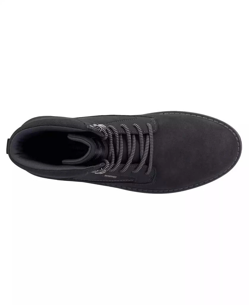 Reserved Footwear Men's Lloyd Ankle Boots 6