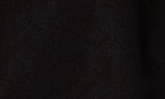 Nordstrom Faux Leather Trim Cape 4