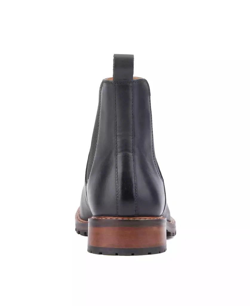 Reserved Footwear Men's Theo Chelsea Boots 3