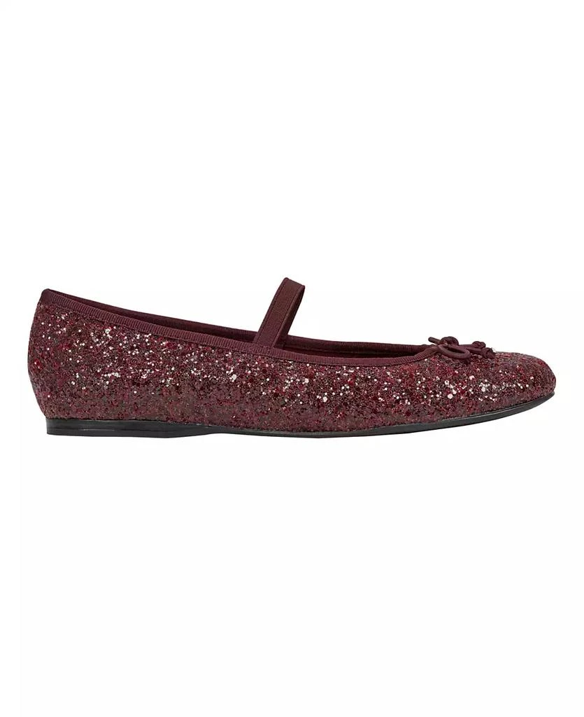Bandolino Women
s Phalon Mary Jane Ballet Flats 2