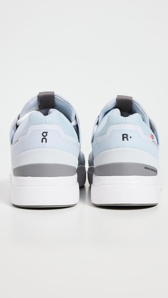On The Roger Spin Sneakers