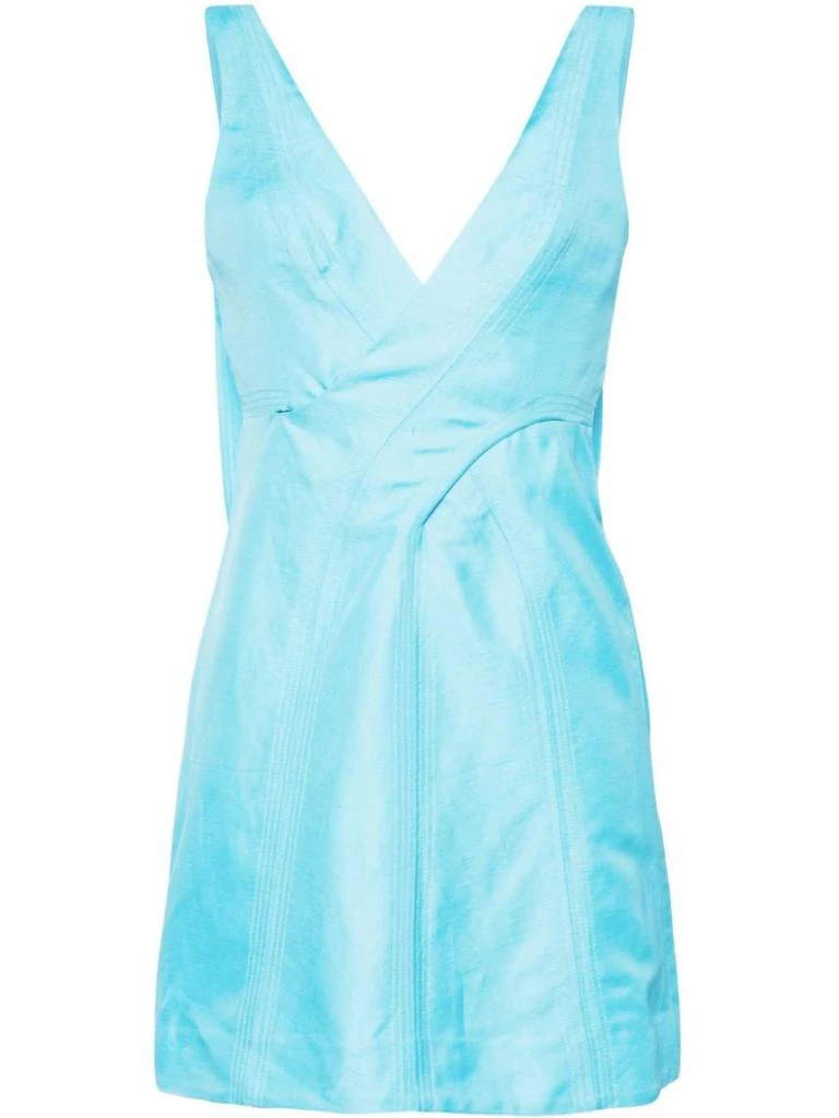 Acler Mardale Mini Dress 5