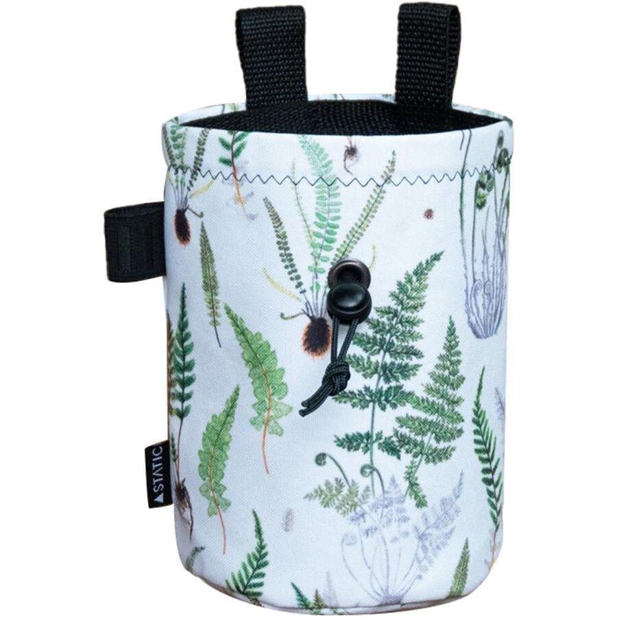 STATIC Artist Series Chalk Bag