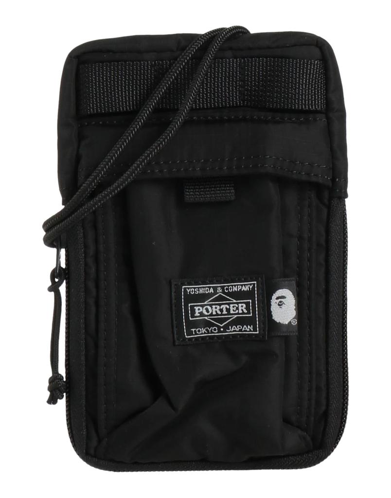 A Bathing Ape Cross-body bags