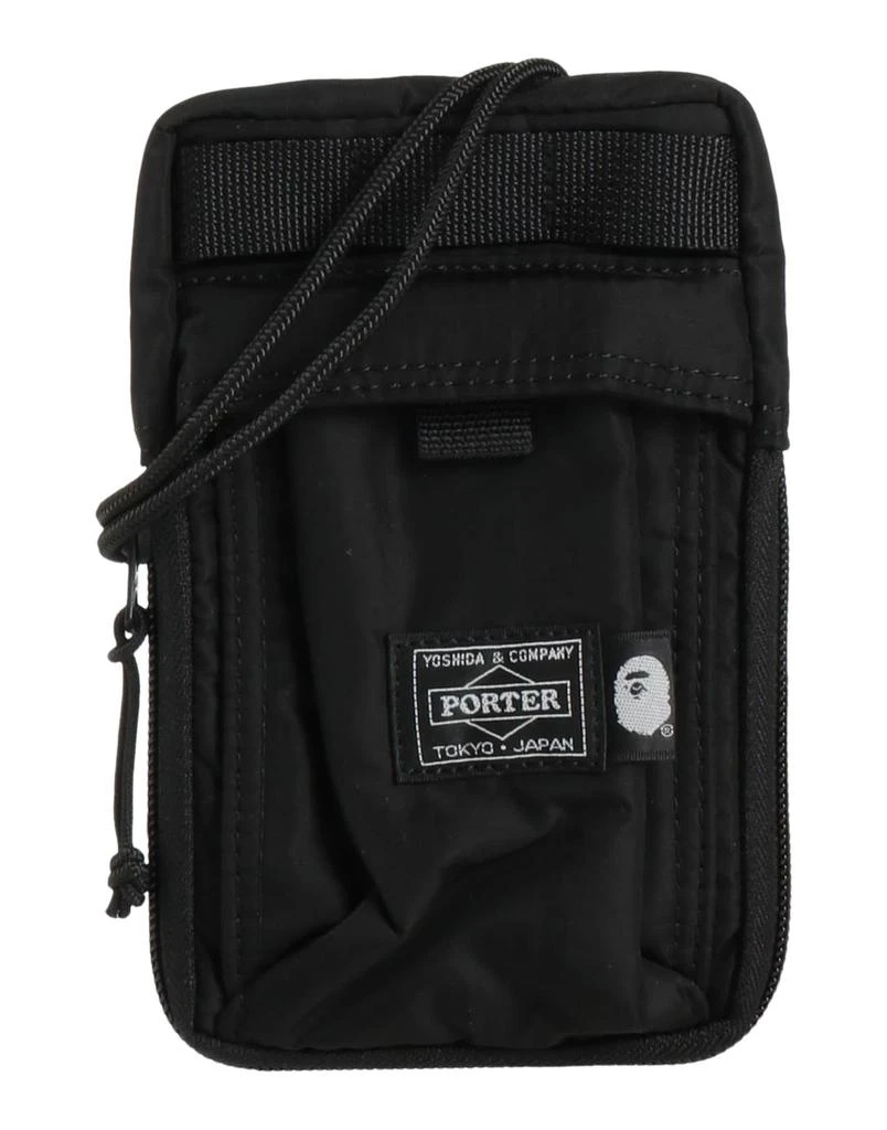 A Bathing Ape Cross-body bags 1