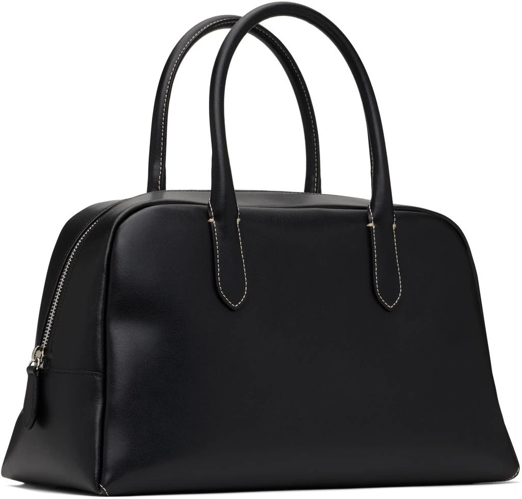 Nothing Written Black Classic Golf Bag 2
