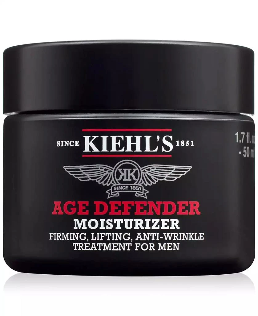 Kiehl's Since 1851 Age Defender Moisturizer, 1.7-oz. 1