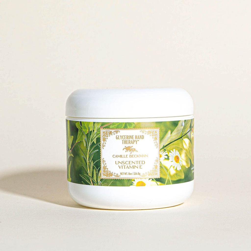 Camille Beckman Glycerine Hand Therapy™ 8oz Unscented
