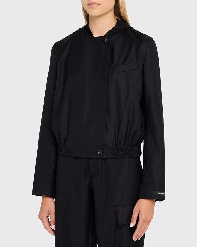 WE-AR4 The Ford Blazer 4