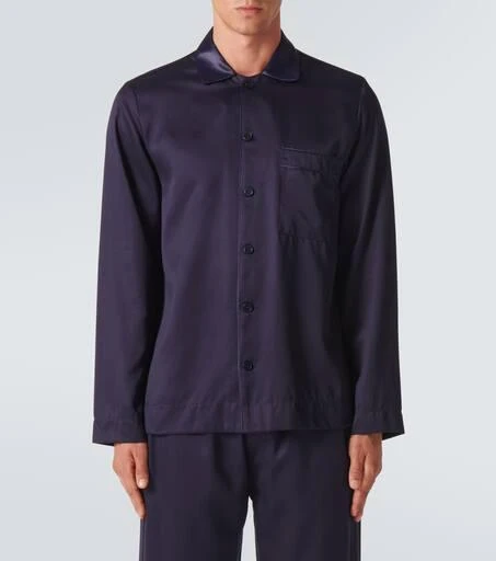CDLP Pajama shirt 2