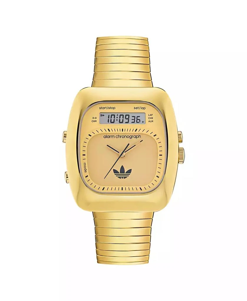 adidas gazelle silver green womens Adidas Originals Superstar 1969 Limited Edition Watch – Rikochet Resale  Online main image 1