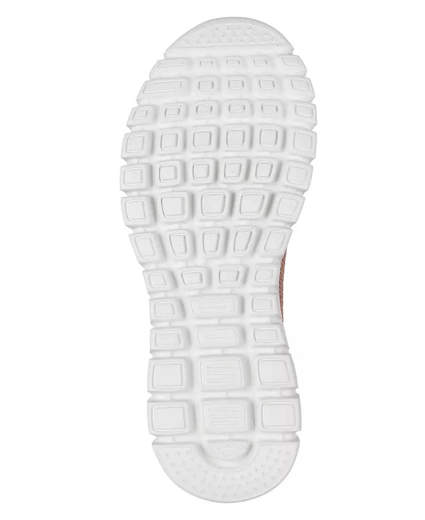 SKECHERS Women's Graceful - Breeze Step Casual Sneakers from Finish Line 6