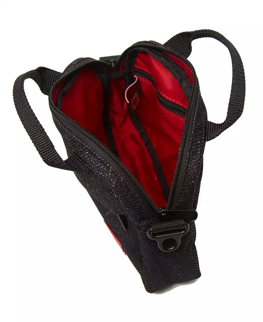 Manhattan Portage Fabric Shoulder Bag 9