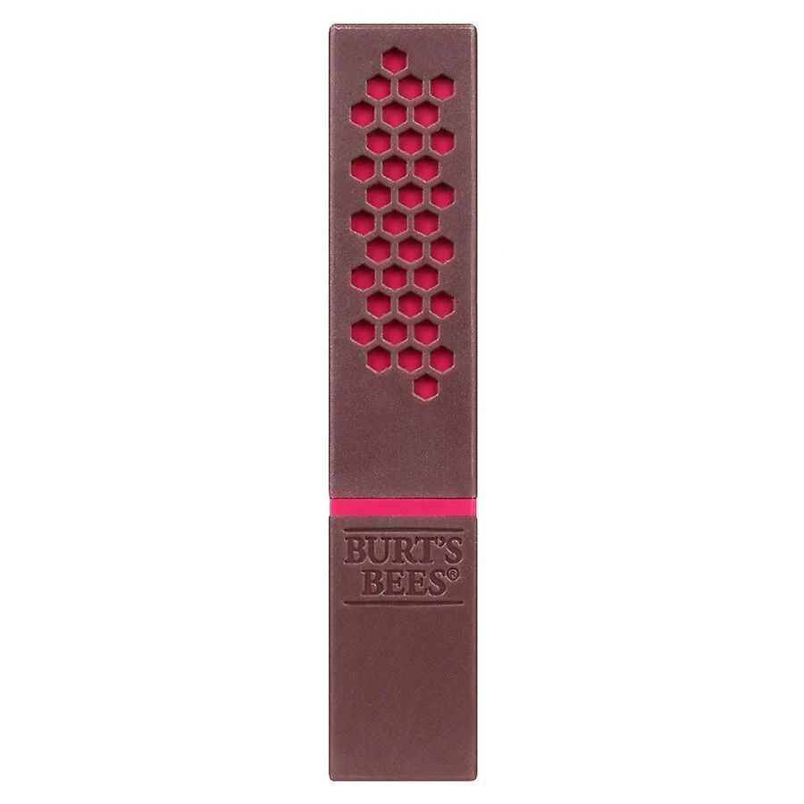 Burt's Bees 100% Natural Moisturizing Lipstick 1