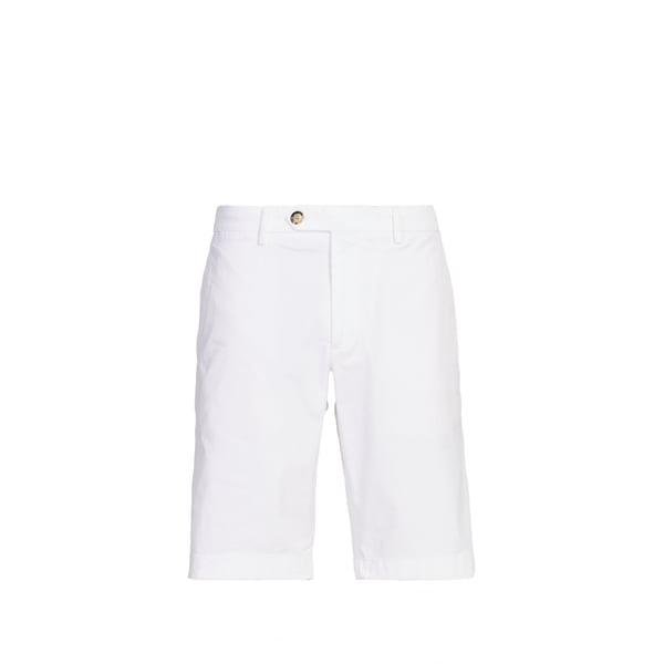 Faconnable Cotton blend Shorts