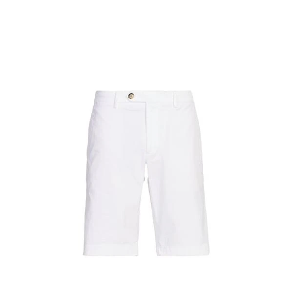 Faconnable Cotton blend Shorts 1