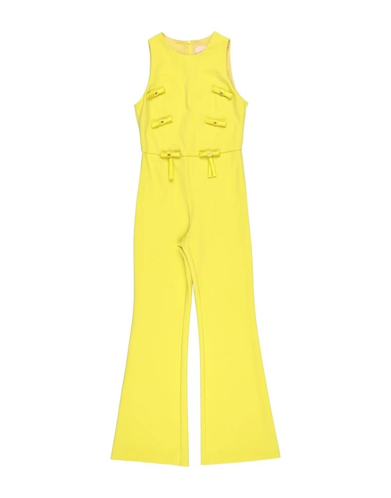 ELISABETTA FRANCHI Kids’ jumpsuit 1