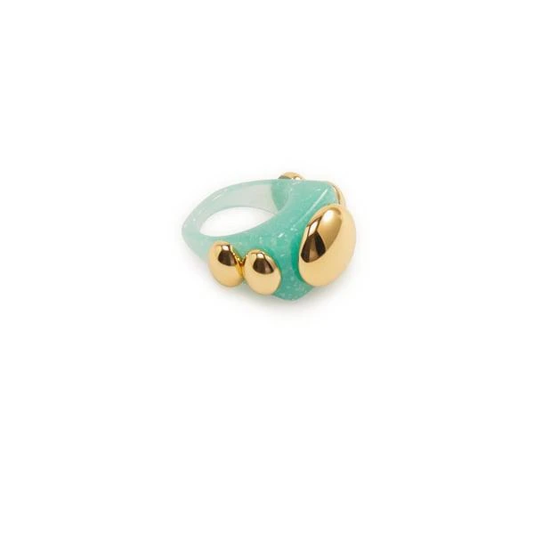 La Manso Icon Ring 1