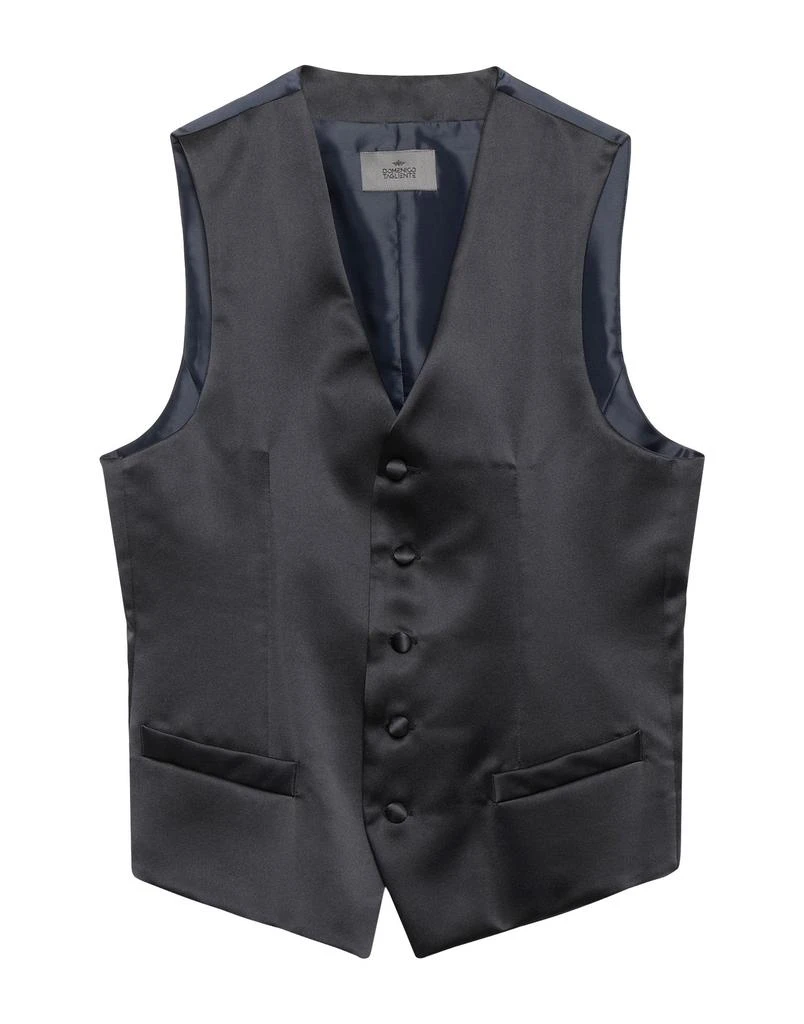 DOMENICO TAGLIENTE Suit vest 1