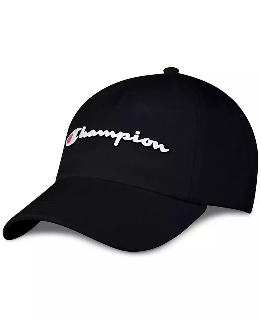 CHAMPION Men's Logo Hat
