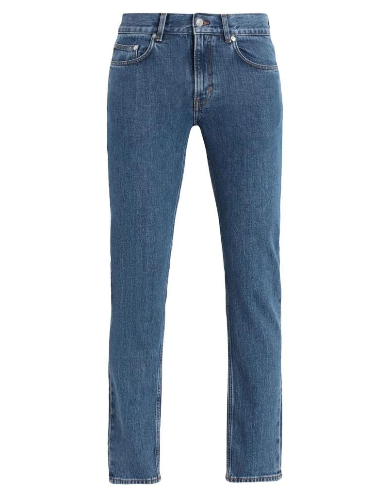 ARKET Denim pants 1