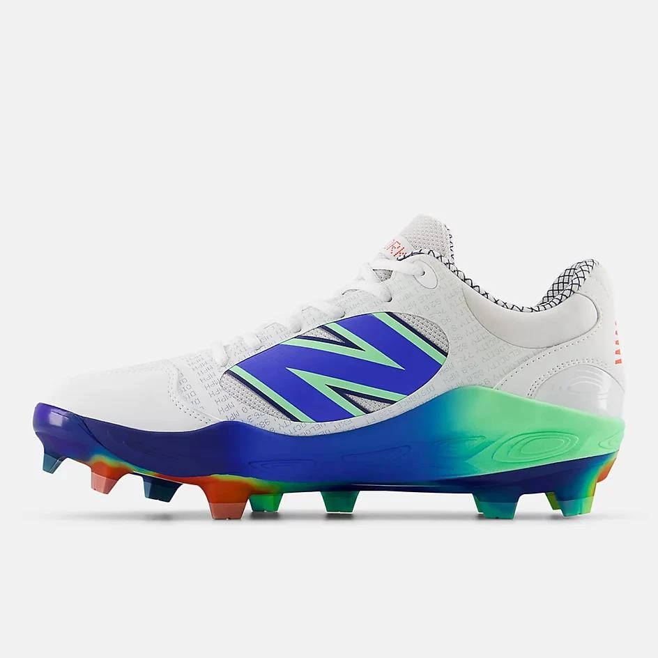 New Balance 3000v7 Molded Lab Work 3