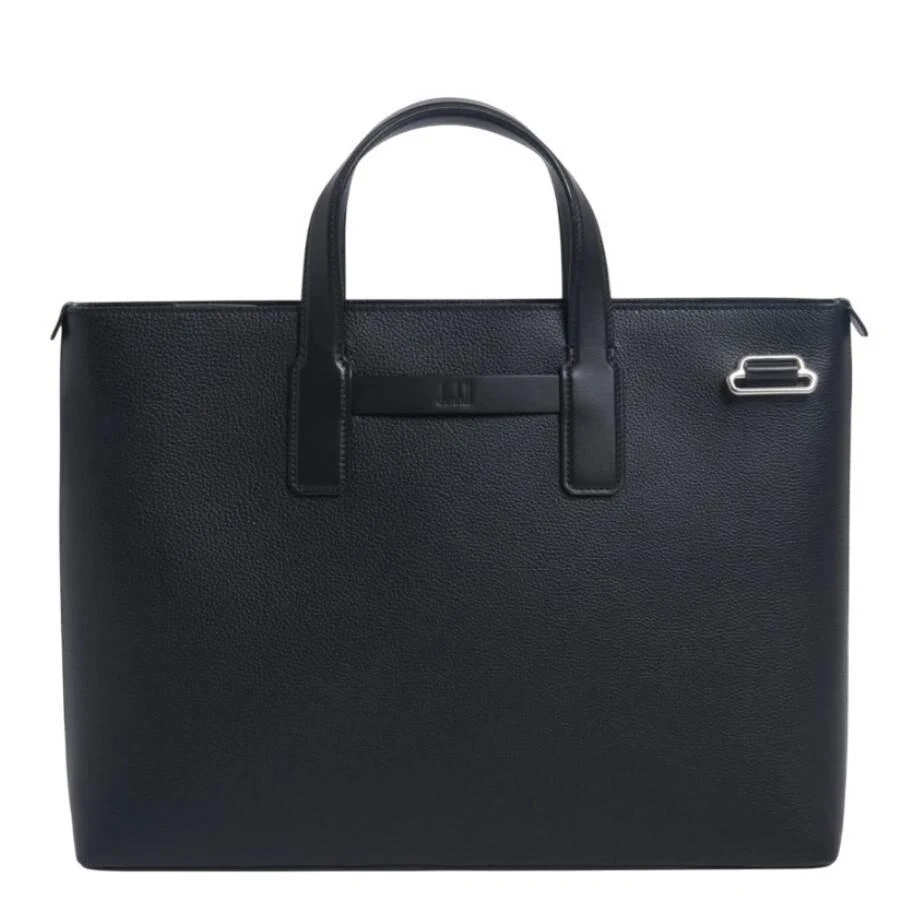 Dunhill 1893 Harness Leather Slim Document Case 1