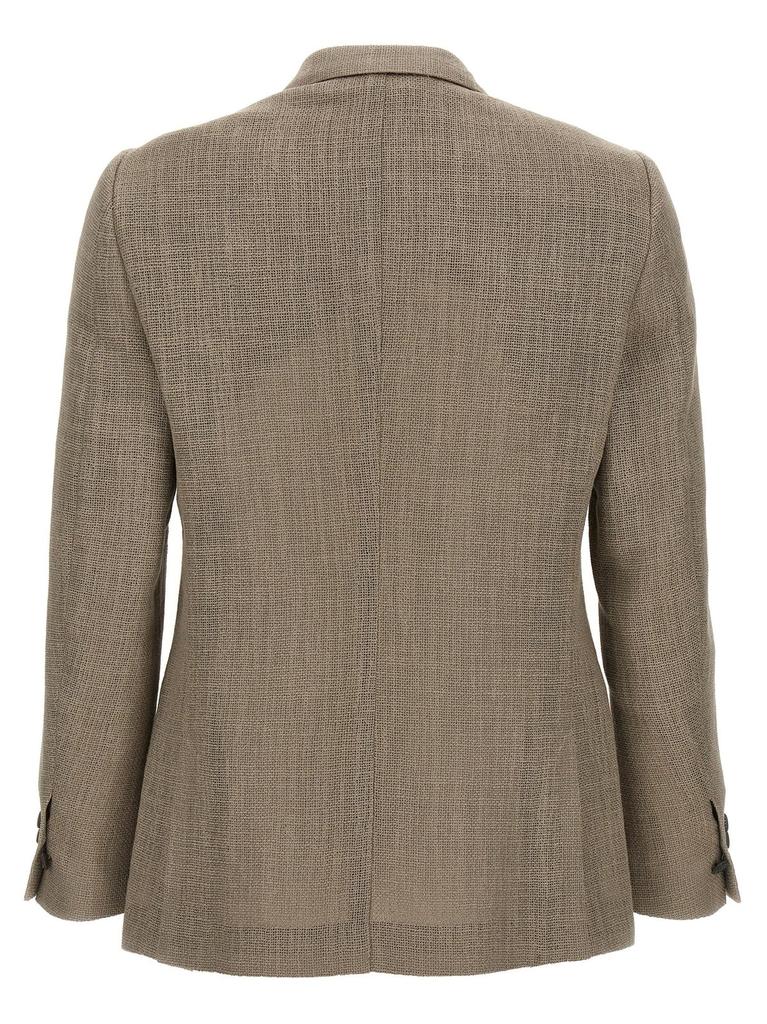Maurizio Miri Maurizio Miri Alec Suit Jacket