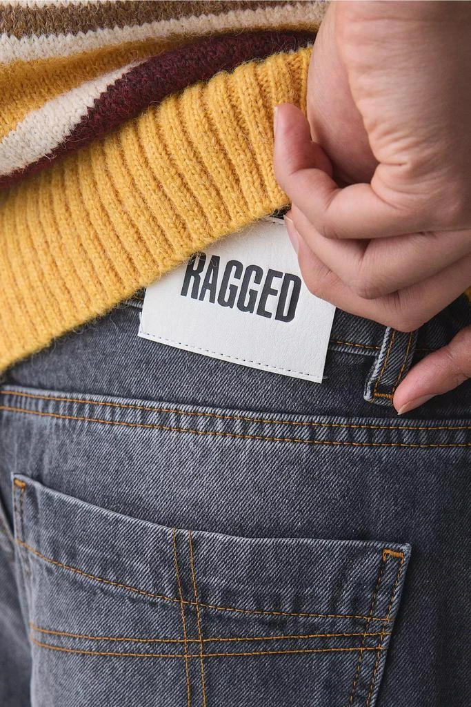 The Ragged Priest The Ragged Priest Pleated Jort 4
