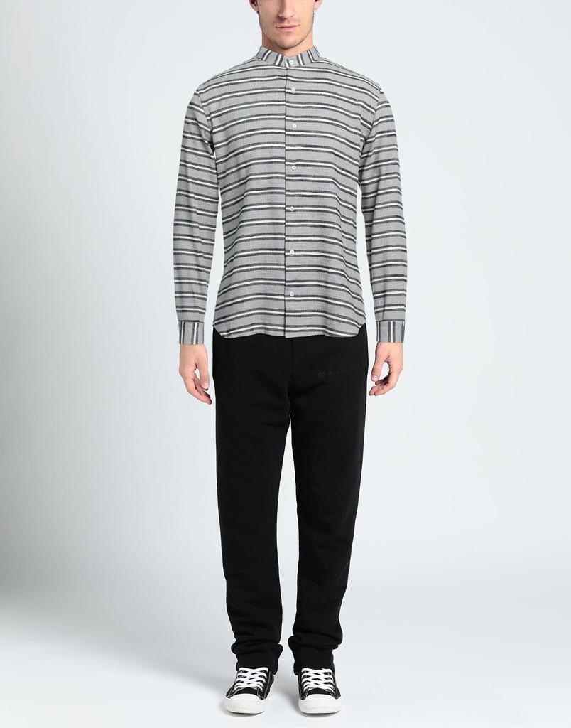 NEILL KATTER Striped shirt
