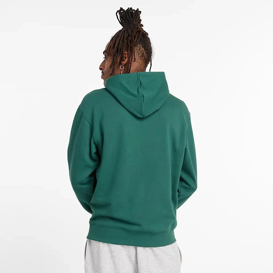 New Balance Sport Essentials French Terry Logo Hoodie 4