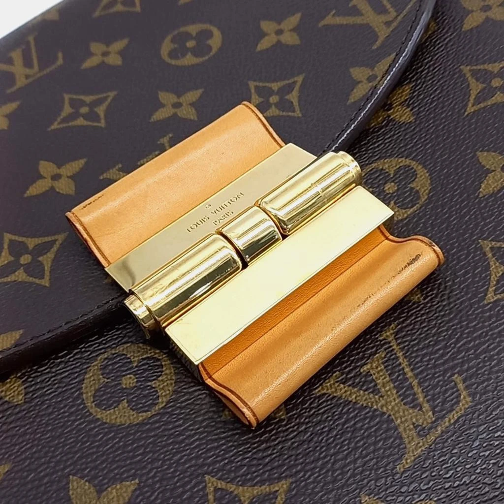 Louis Vuitton Louis Vuitton Olympe Bag 3