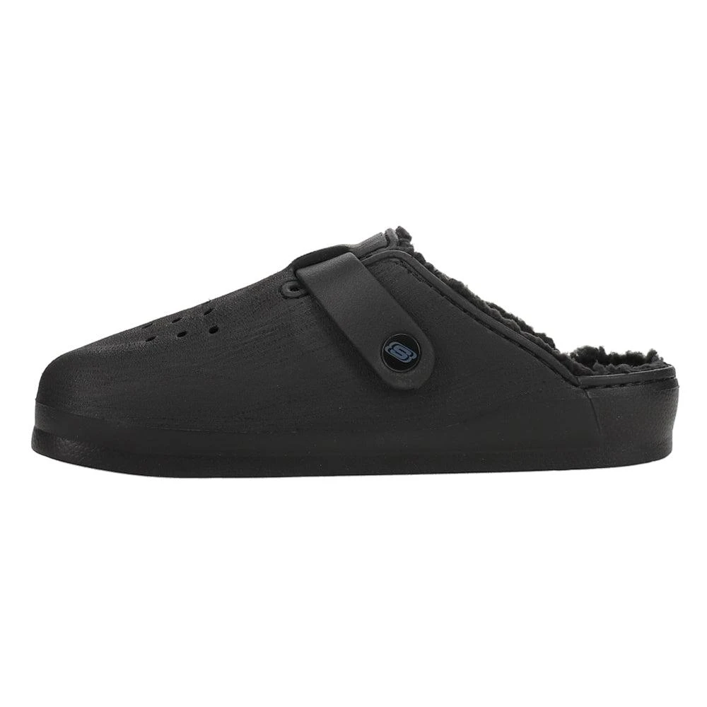 SKECHERS Foamies Cali Surf Lined Clogs 3