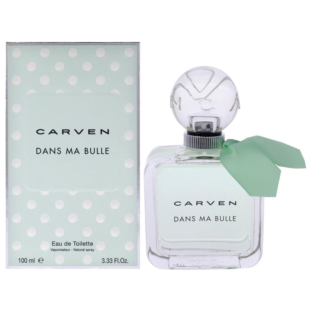 Carven Dans Ma Bulle by  for Women - 3.33 oz EDT Spray
