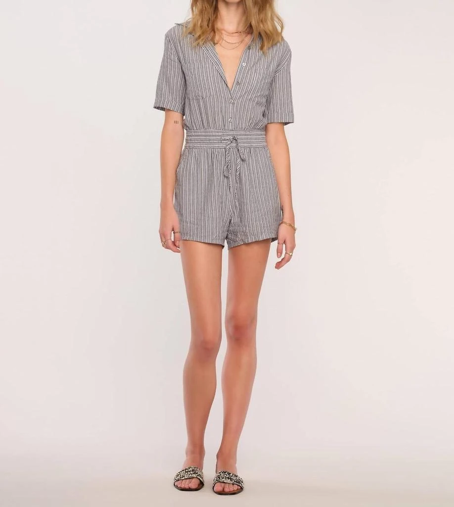 heartLoom Heartloom - Fontana Romper 1