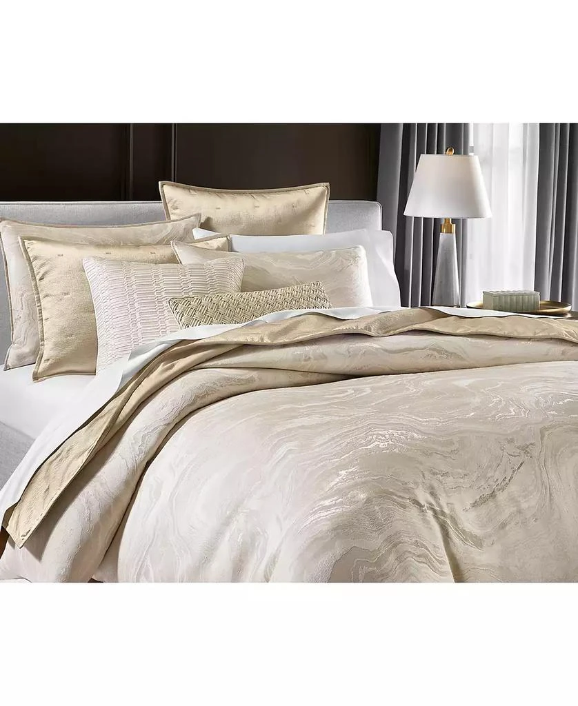 Hotel Collection Moonstone Comforter Set, Full/Queen, Exclusively at Macy's 2