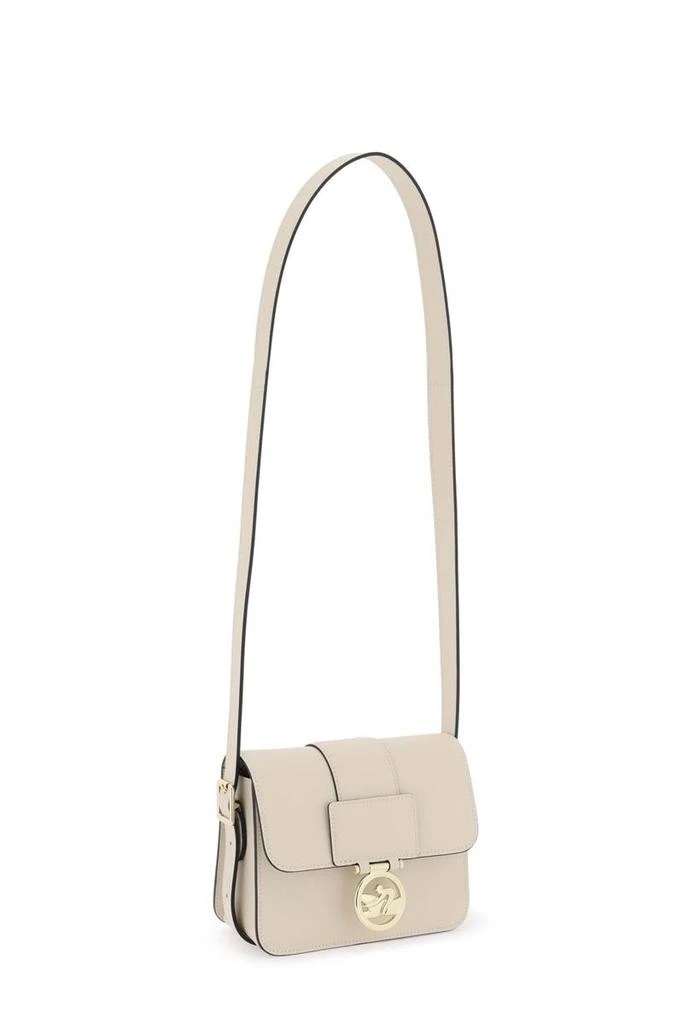 LONGCHAMP Longchamp box-trot small crossbody bag 3