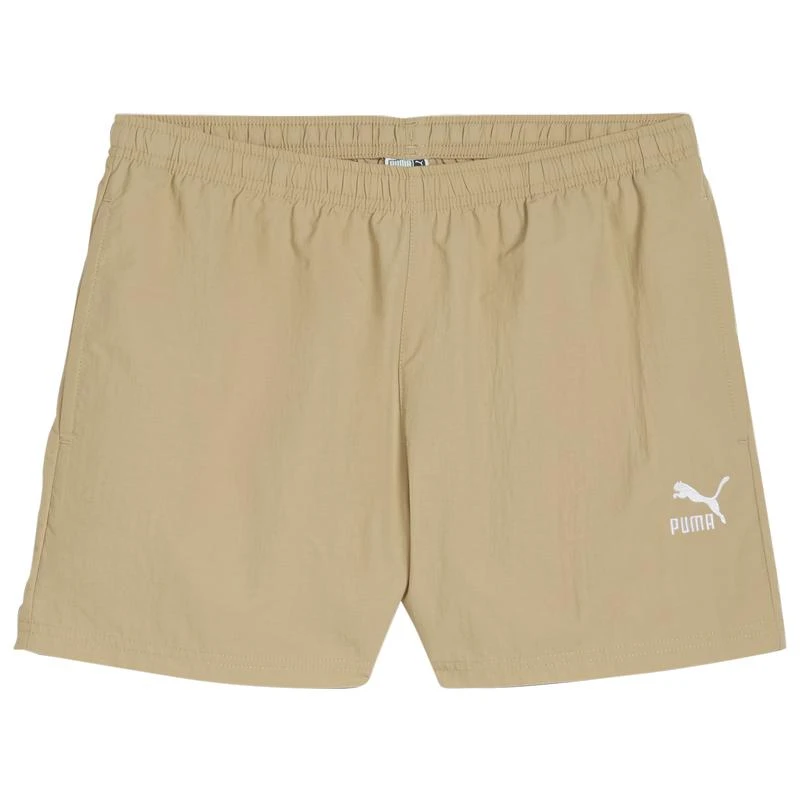 Puma PUMA Classics A-Line Shorts - Women's 1