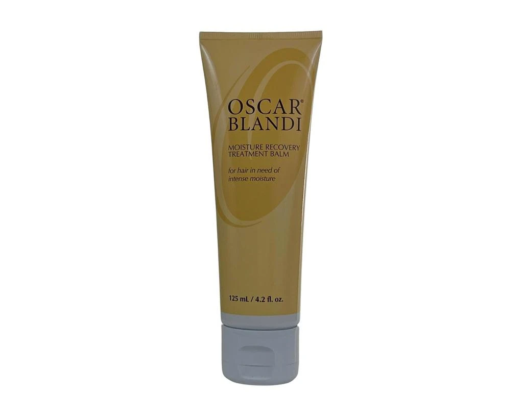 Oscar Blandi Moisture Recovery Treatment Balm Unisex 4.2 oz / 125 ml 1