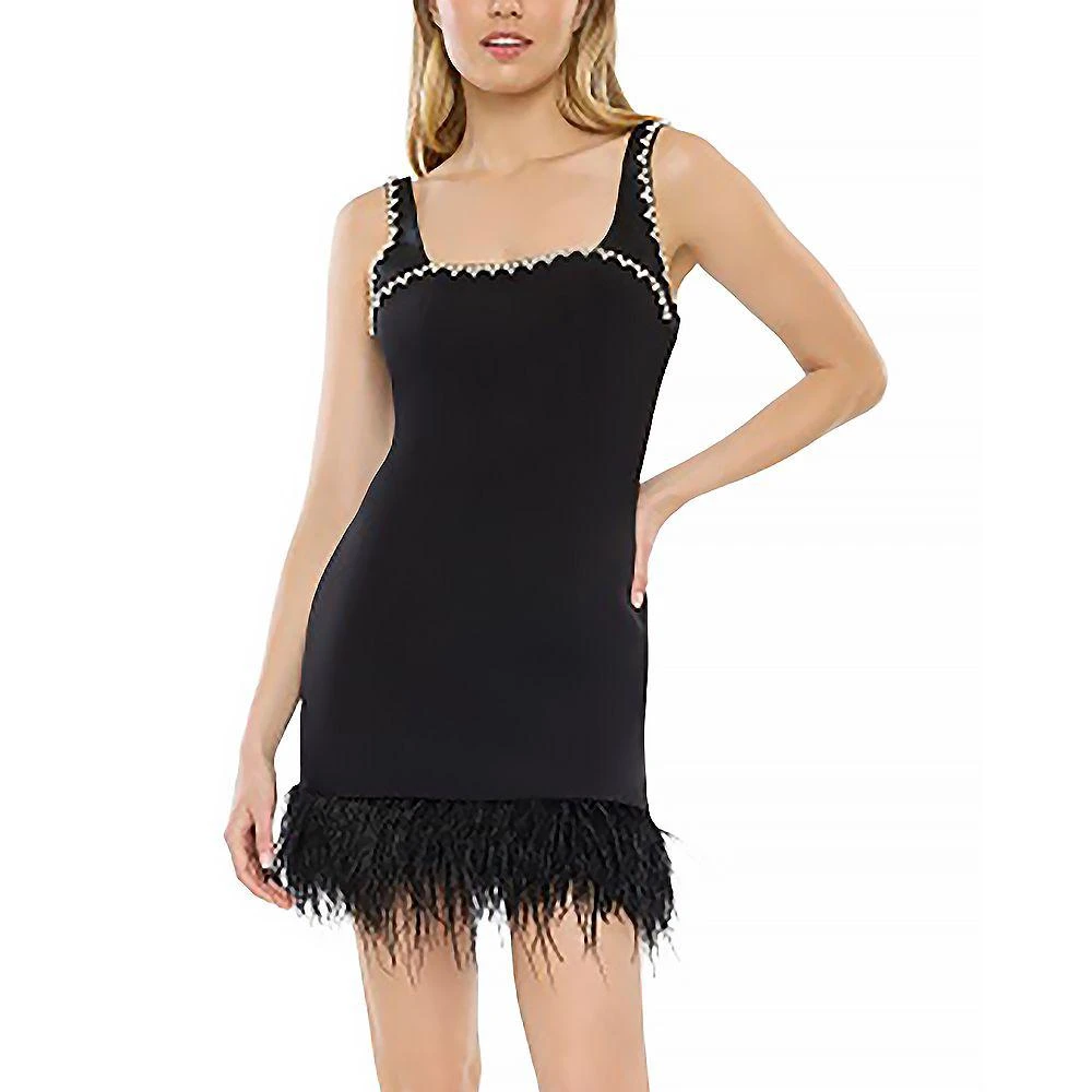 Likely Georgie Mini Dress 1