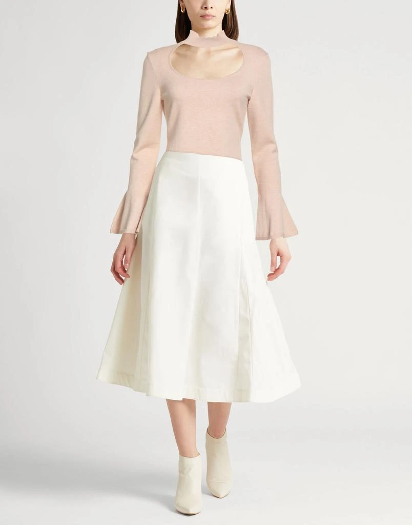 FEDERICA TOSI Turtleneck 2