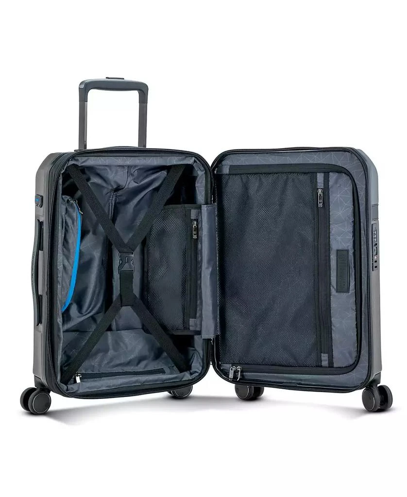 Traveler's Choice Vulkan 22" Hardside Spinner 19