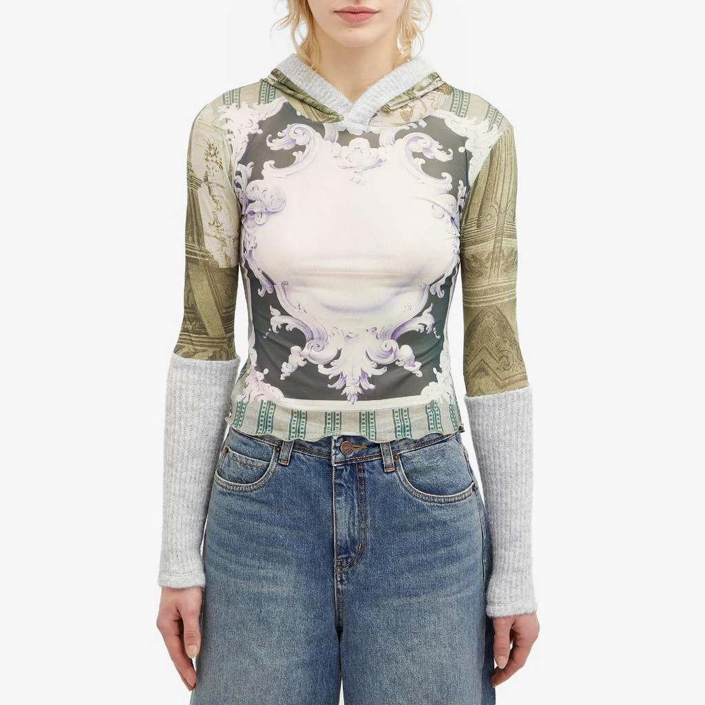 Miaou Miaou Mari Hoodie 2