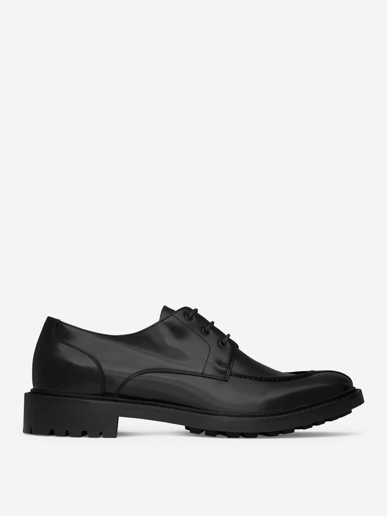 Yves Saint Laurent Saint Laurent New Bourbon Derby Shoes