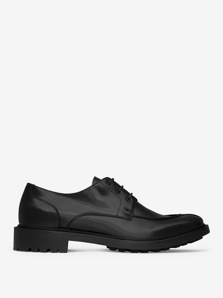 Yves Saint Laurent Saint Laurent New Bourbon Derby Shoes 1