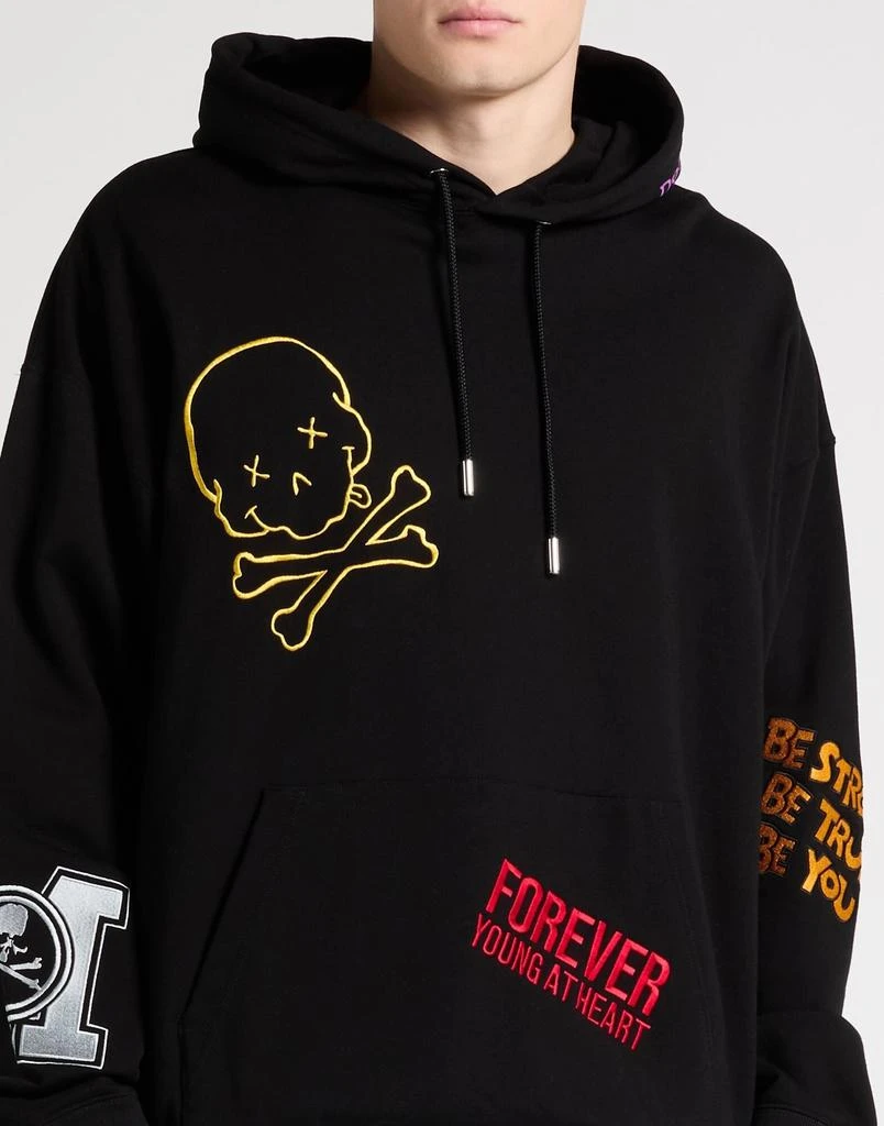 mastermind WORLD Hooded sweatshirt 4