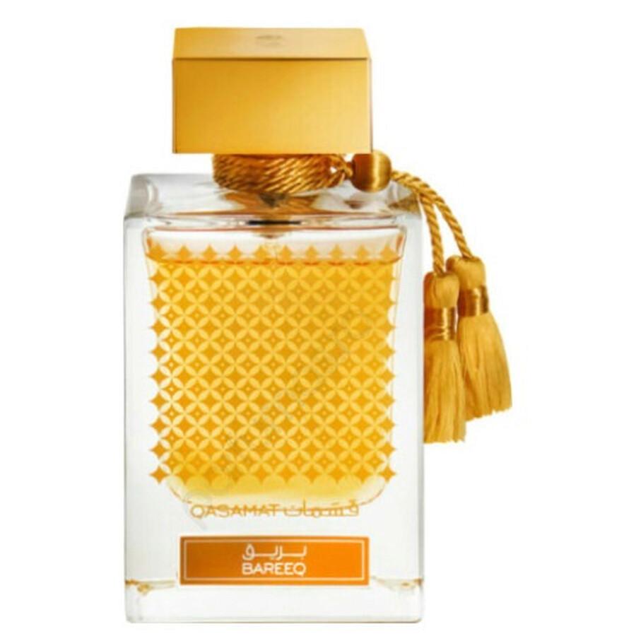 Rasasi Rasasi Qasamat Bareeq Unisex EDP