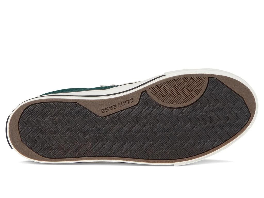 Converse Star Player 76 Luxe (Big Kid) 3