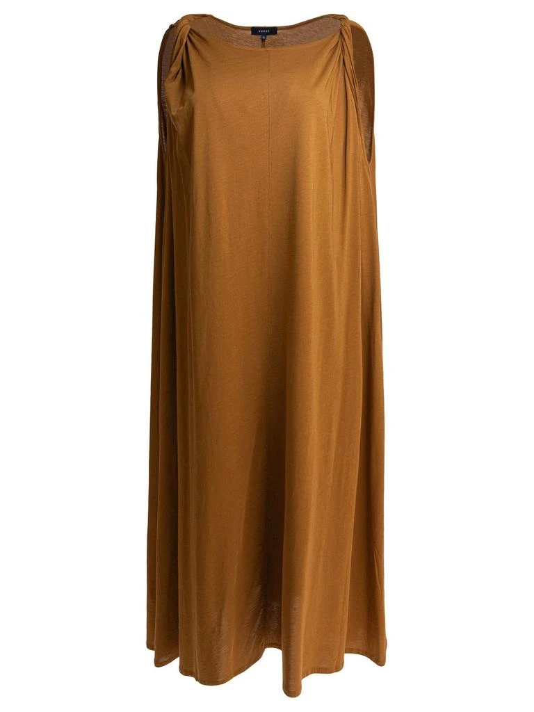 Soeur Soeur Sleeveless Shift Dress 1
